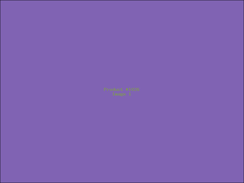 Example Product 1026