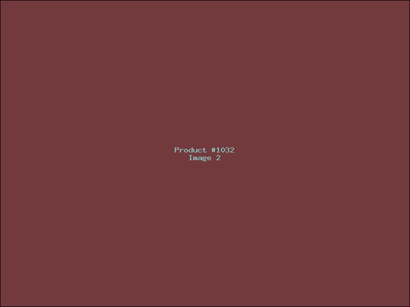 Example Product 1032 - Image 2