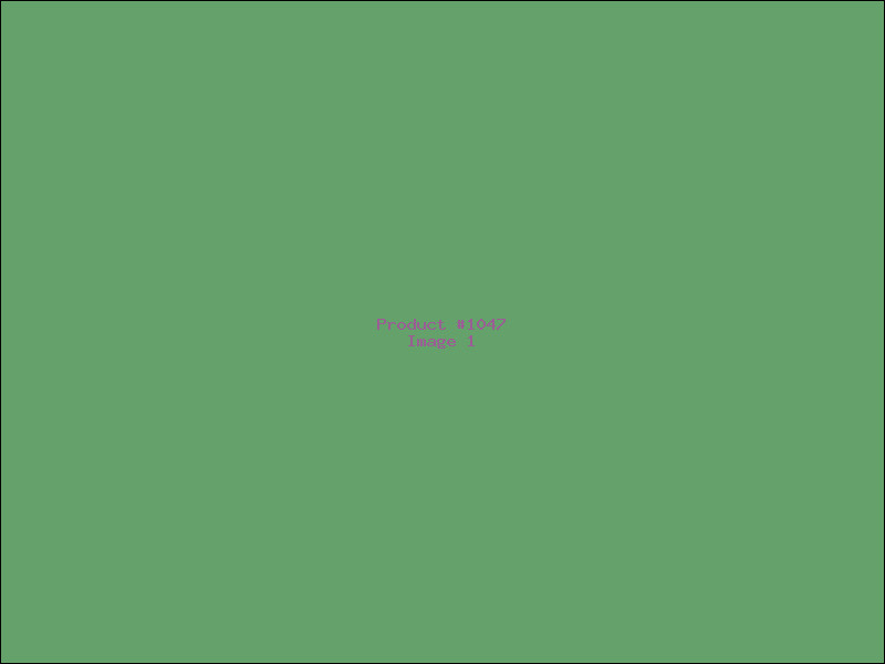 Example Product 1047