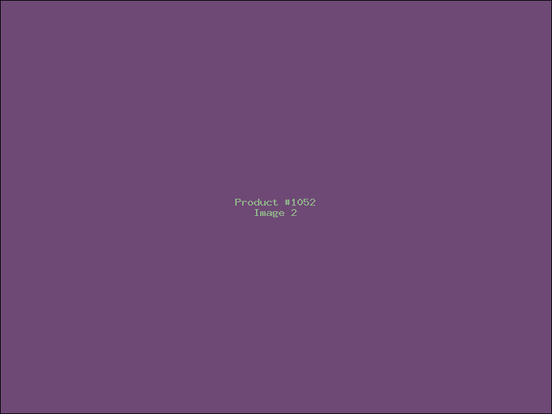 Example Product 1052 - Image 2