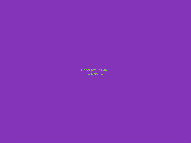 Example Product 1061 - Image 2
