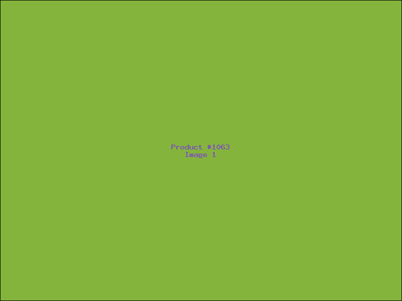 Example Product 1063
