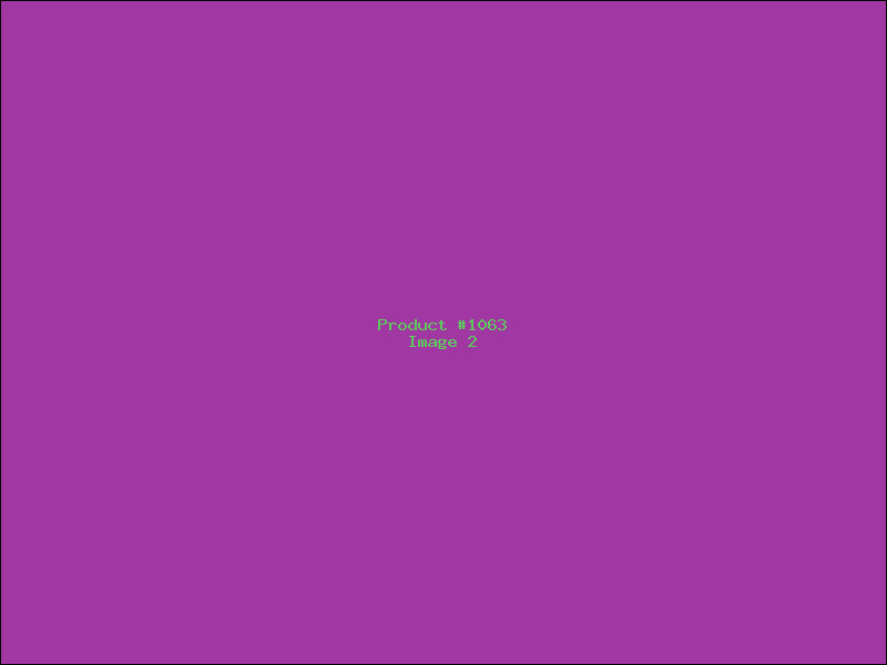 Example Product 1063 - Image 2