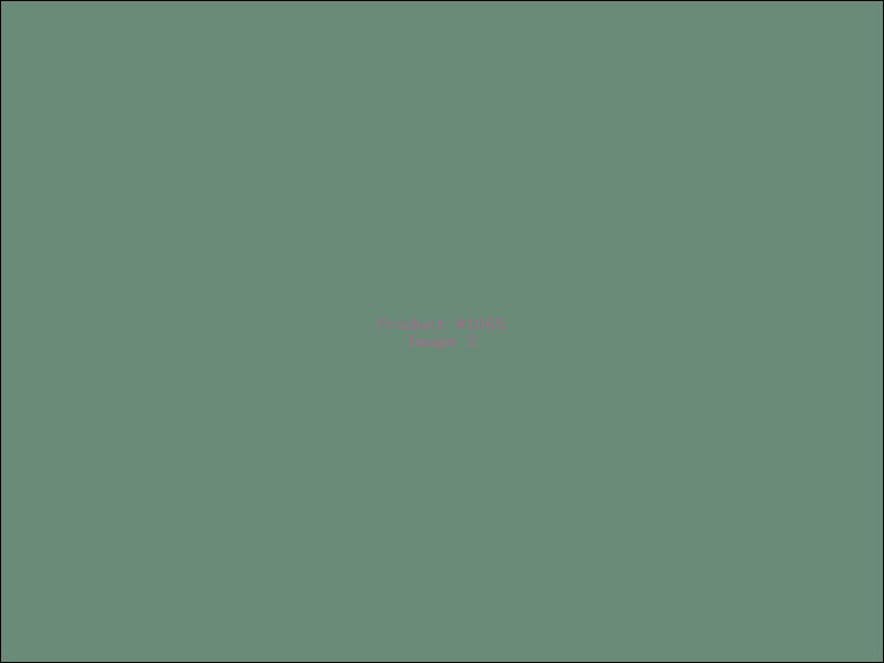 Example Product 1065 - Image 2