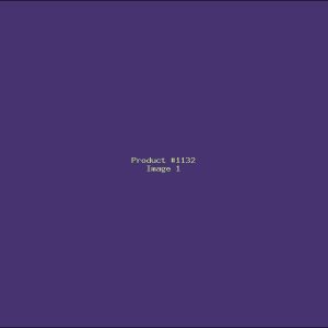 Example Product 1132