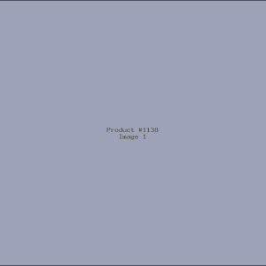 Example Product 1138