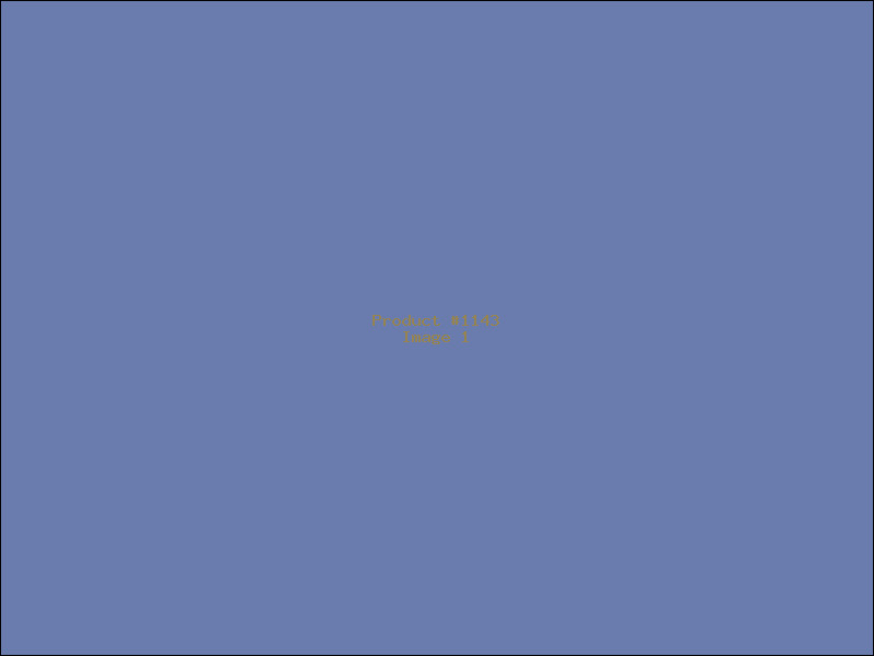Example Product 1143