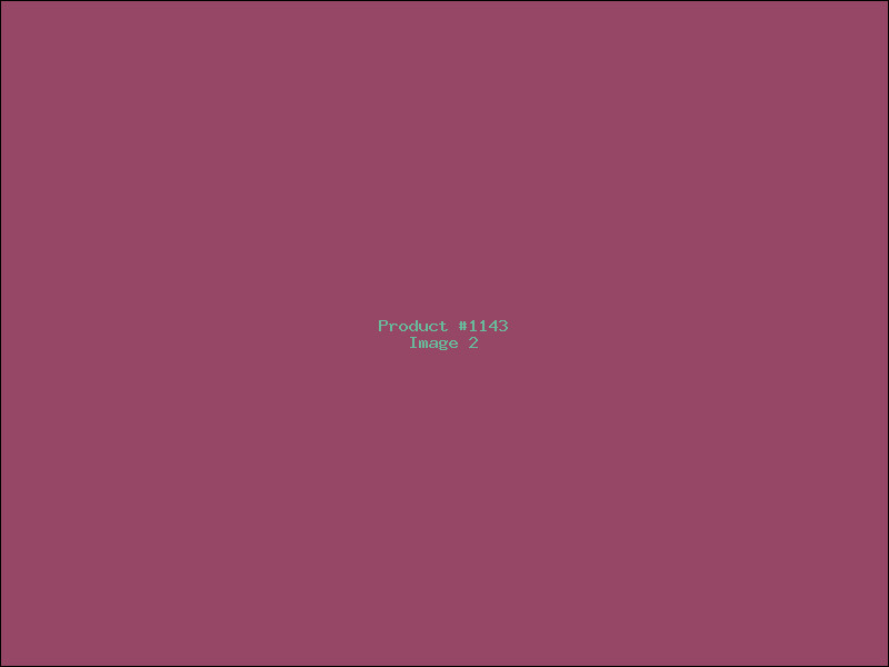 Example Product 1143 - Image 2