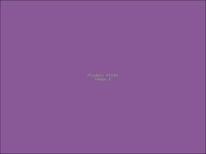 Example Product 1149 - Image 2