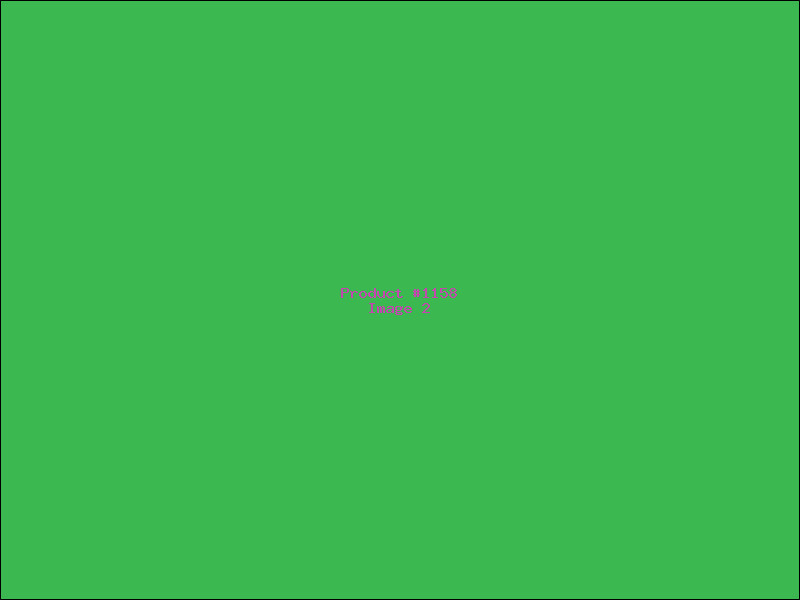 Example Product 1158 - Image 2