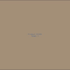 Example Product 1165