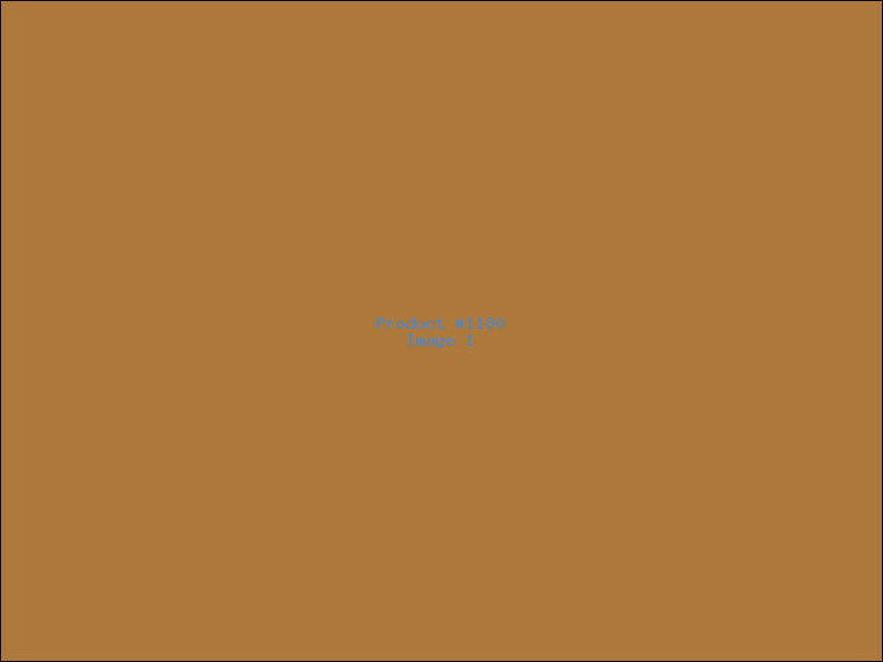 Example Product 1180