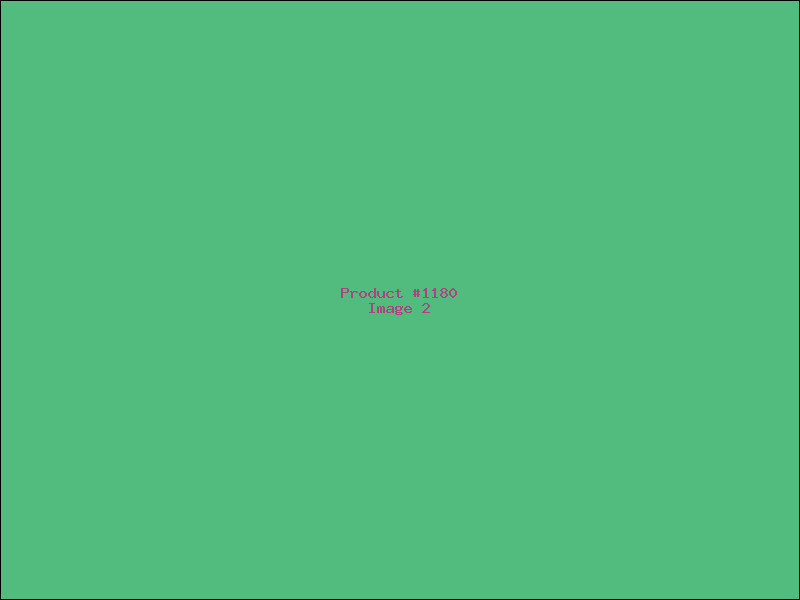 Example Product 1180 - Image 2
