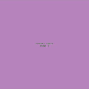 Example Product 1183