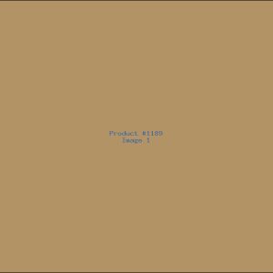 Example Product 1189