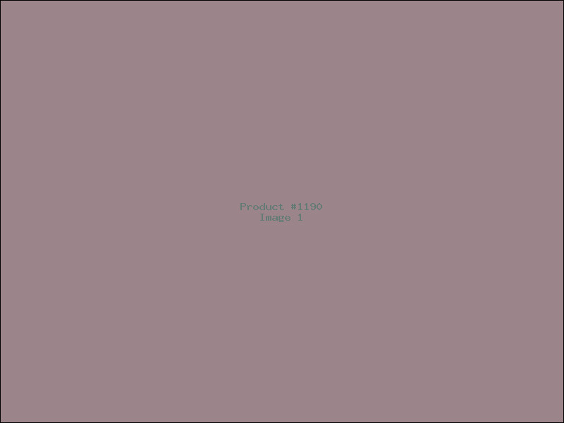 Example Product 1190