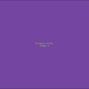 Example Product 1192