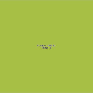 Example Product 1193