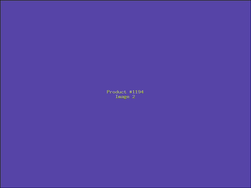Example Product 1194 - Image 2