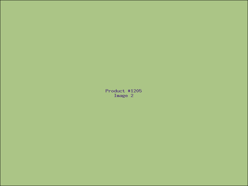 Example Product 1205 - Image 2