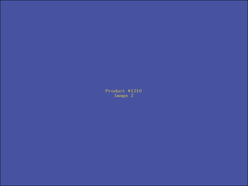 Example Product 1210 - Image 2