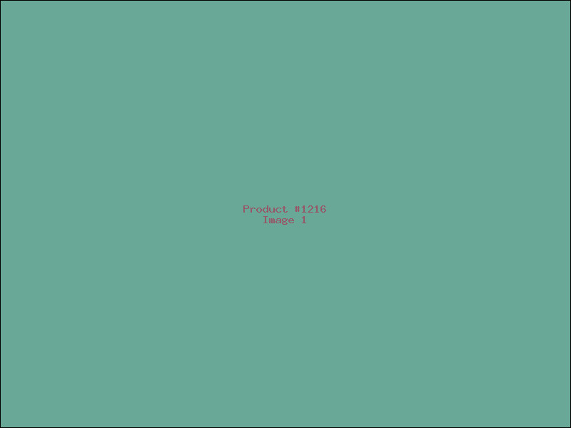 Example Product 1216