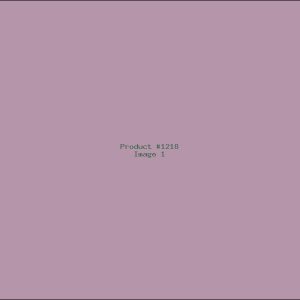 Example Product 1218