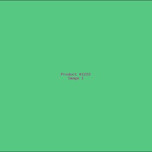 Example Product 1222