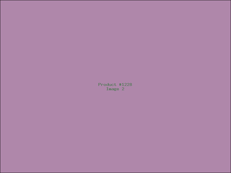 Example Product 1228 - Image 2