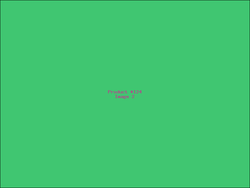 Example Product 124 - Image 2
