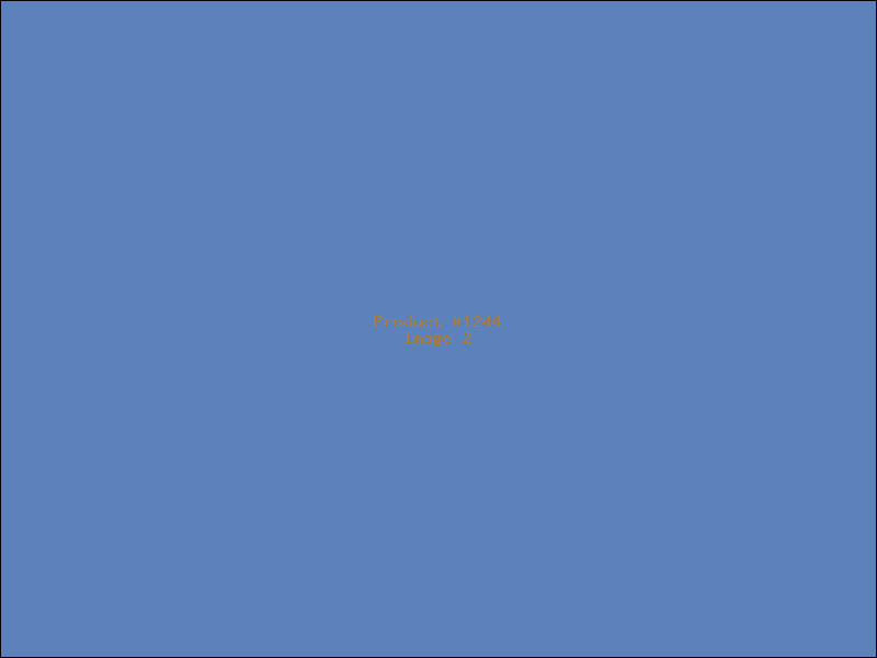 Example Product 1244 - Image 2