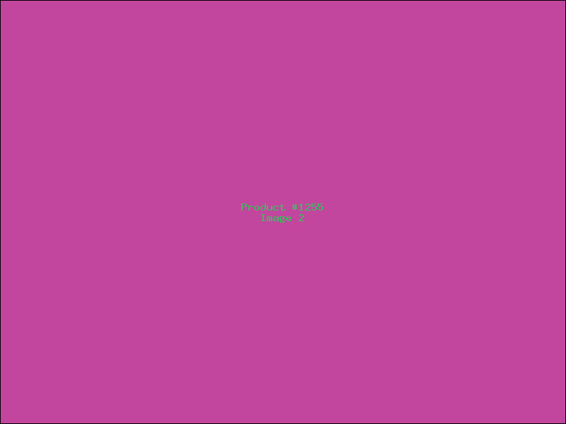 Example Product 1255 - Image 2