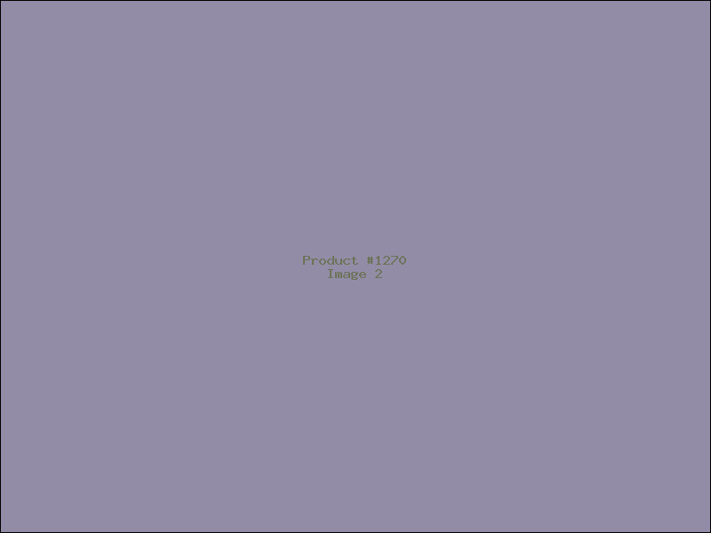 Example Product 1270 - Image 2