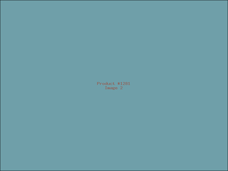 Example Product 1281 - Image 2