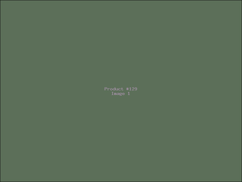 Example Product 129