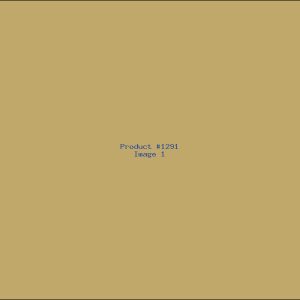 Example Product 1291