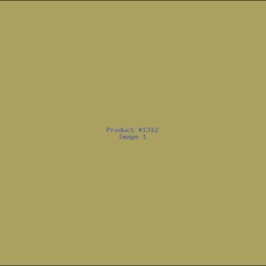 Example Product 1312