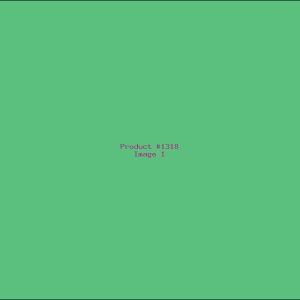 Example Product 1318
