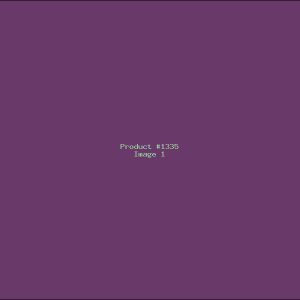 Example Product 1335