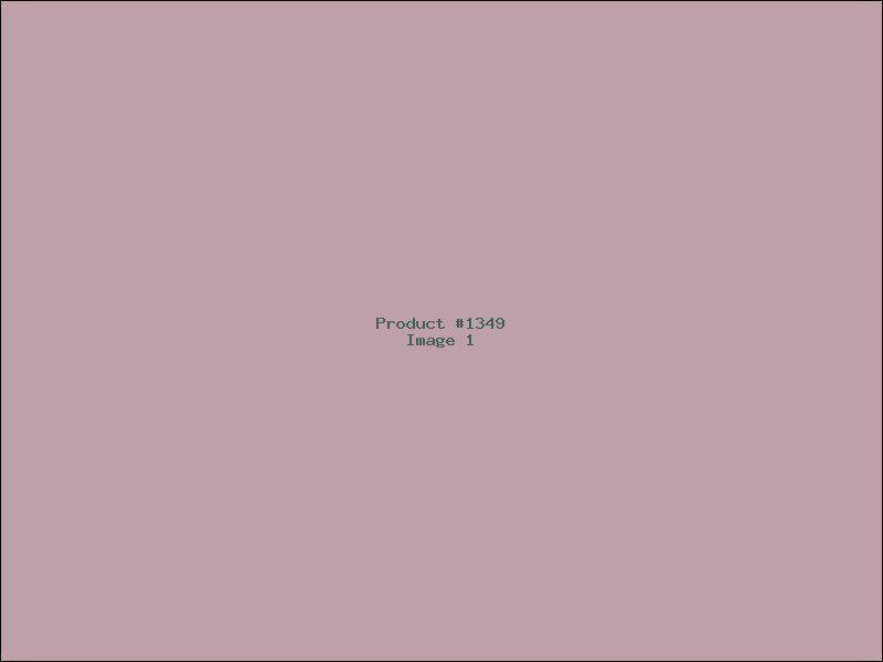 Example Product 1349