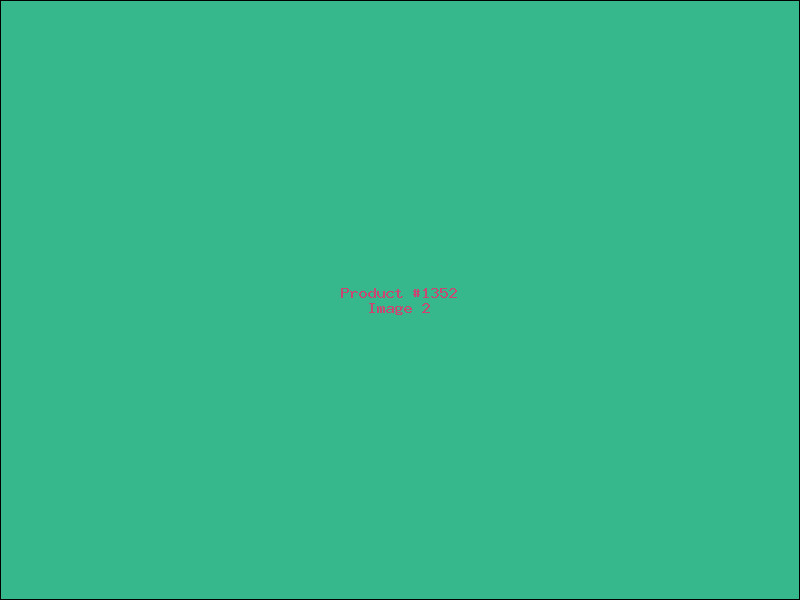 Example Product 1352 - Image 2