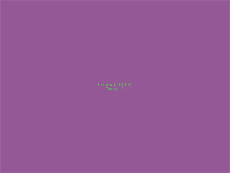 Example Product 1354 - Image 2