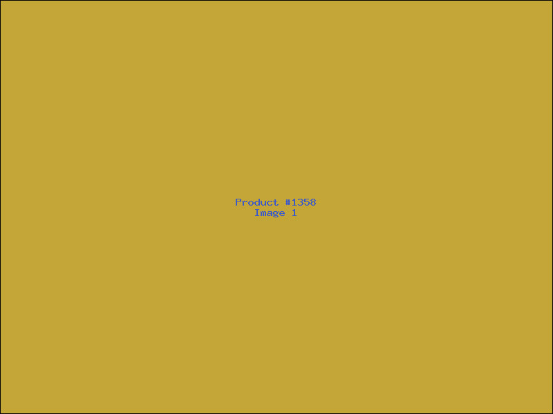 Example Product 1358