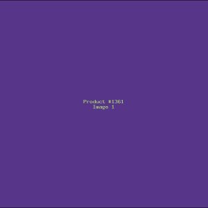 Example Product 1361