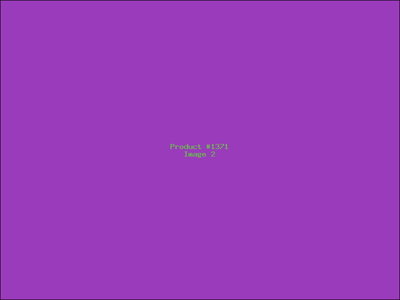 Example Product 1371 - Image 2
