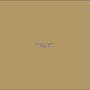 Example Product 1375