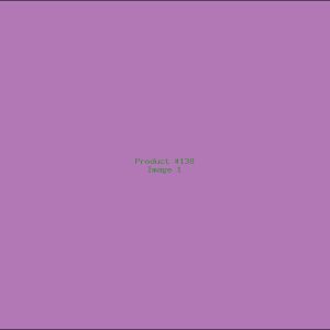 Example Product 138