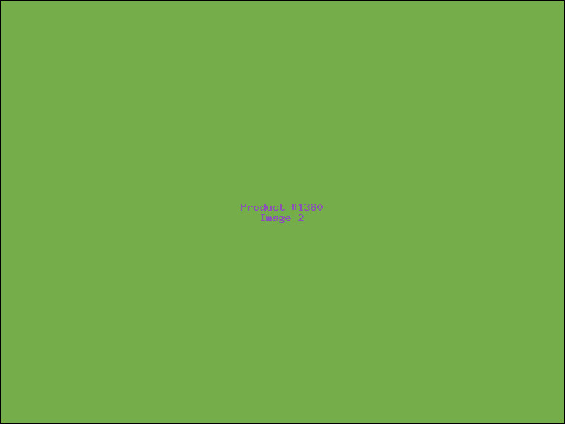 Example Product 1380 - Image 2
