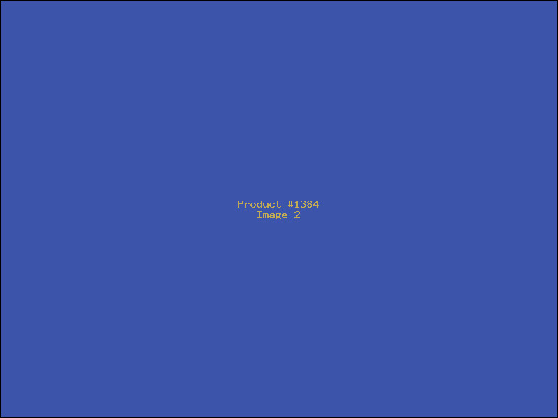 Example Product 1384 - Image 2