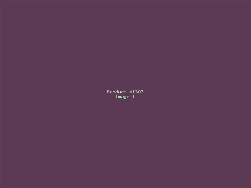 Example Product 1393